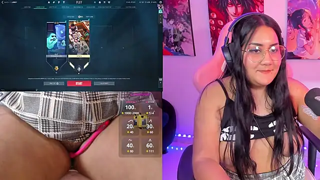 Snapshot of haru_u2 chatting on 03-19-25, 07:38 haru u2 online show from 03-19-25, 07:38