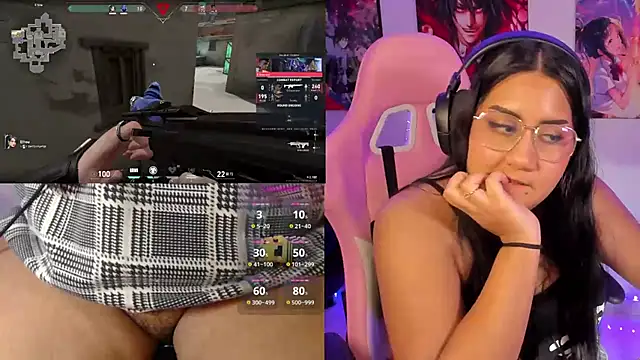 Snapshot of haru_u2 chatting on 03-19-25, 10:42 haru u2 online show from 03-19-25, 10:42