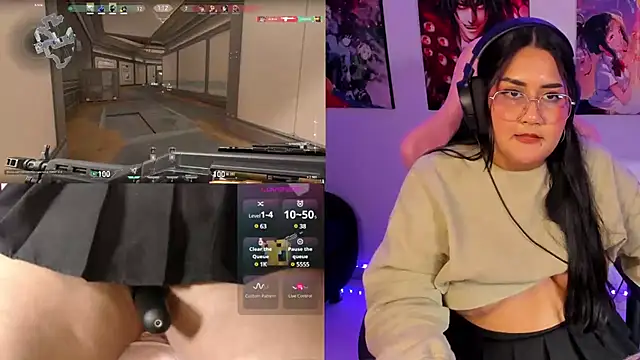 Snapshot of haru_u2 chatting on 03-21-25, 12:18 haru u2 online show from 03-21-25, 12:18