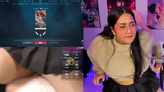 Snapshot of haru_u2 chatting on 03-21-25, 03:22 haru u2 online show from 03-21-25, 03:22