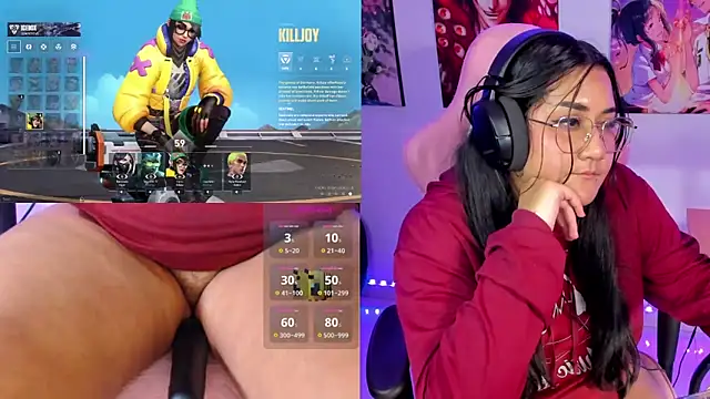 Snapshot of haru_u2 chatting on 03-22-25, 03:09 haru u2 online show from 03-22-25, 03:09