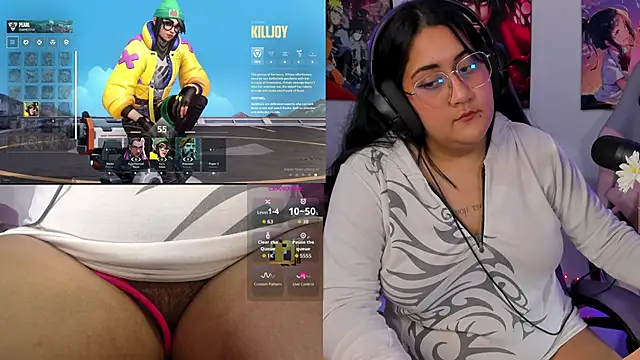 Snapshot of haru_u2 chatting on 11-20-25, 10:09 haru u2 online show from 11-20-25, 10:09