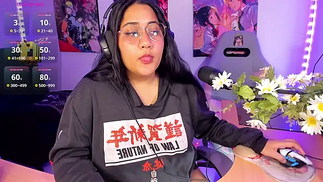 Snapshot of haru_u2 chatting on 11-21-25, 08:40 haru u2 online show from 11-21-25, 08:40