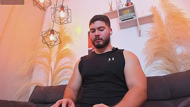 SebastianVilla  online show from 03-04-26, 10:16