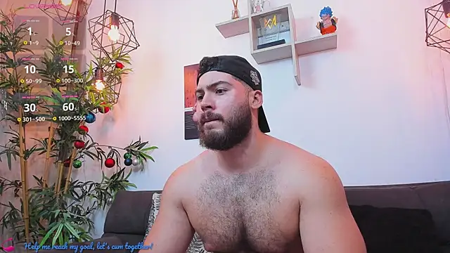 SebastianVilla  online show from 04-02-26, 11:46