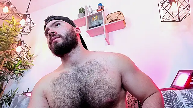 Snapshot of SebastianVilla_ chatting on 06-20-26, 10:45 SebastianVilla online show from 06-20-26, 10:45