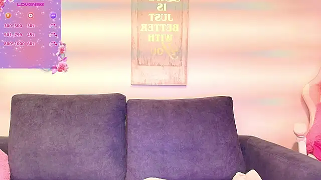 kendrajhonson online show from 10-13-25, 01:16