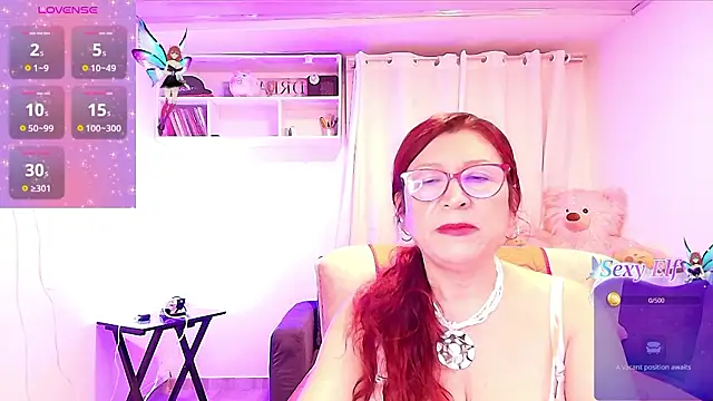 kendrajhonson online show from 03-02-26, 02:03