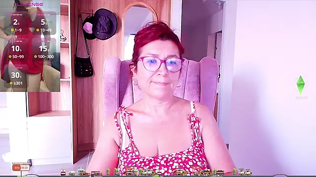 kendrajhonson online show from 04-15-26, 10:54