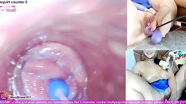 Snapshot of MaryBrook1 chatting on 02-09-26, 10:14 MaryBrook1 online show from 02-09-26, 10:14