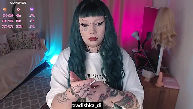 tradishka online show from 02-01-26, 03:43