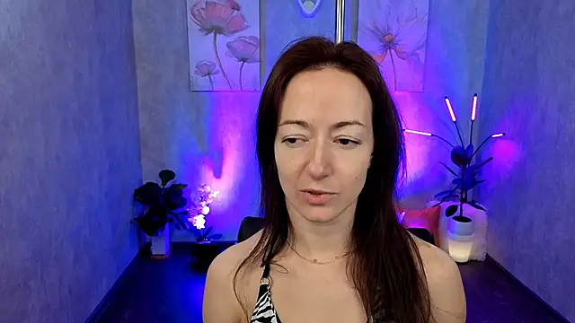 kimberlyray777 online show from 01-27-25, 12:58
