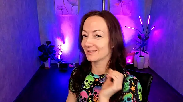 kimberlyray777 online show from 02-15-25, 04:01