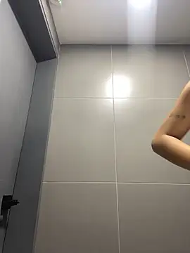 Emilia Bakerr online show from 12-02-24, 09:50