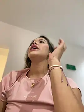 Emilia Bakerr online show from 01-14-25, 06:38