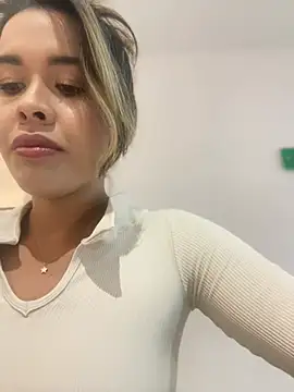 Emilia Bakerr online show from 02-24-25, 06:15