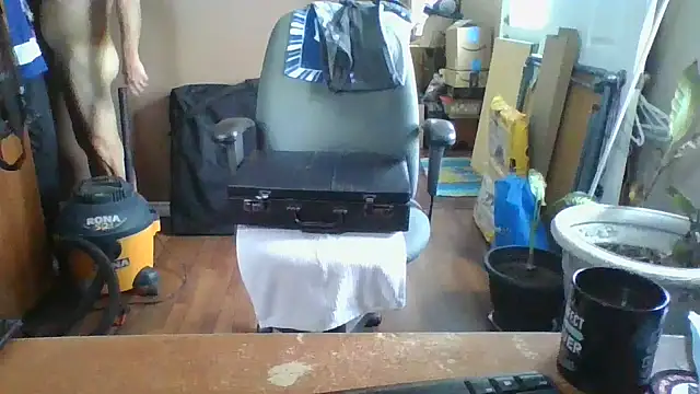 Daremeknot online show from 01-30-25, 04:24