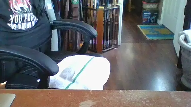 Daremeknot online show from 01-09-26, 04:43