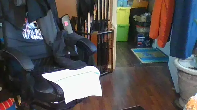 Daremeknot online show from 02-20-26, 02:28