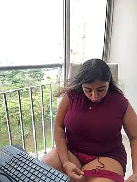 MrsFoucher online show from 02-20-25, 12:47