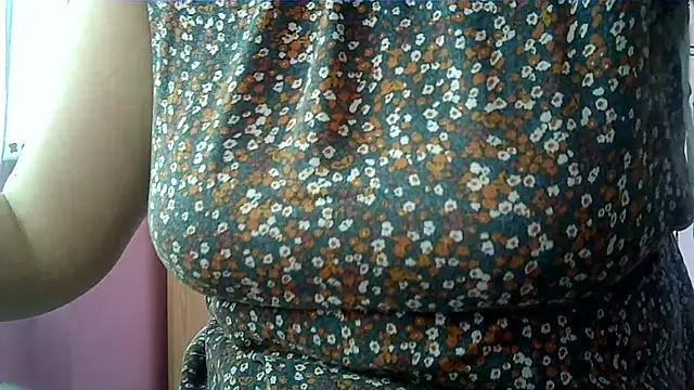 Lucinka1 online show from 02-02-25, 10:57