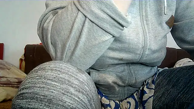 Lucinka1 online show from 02-15-25, 03:50