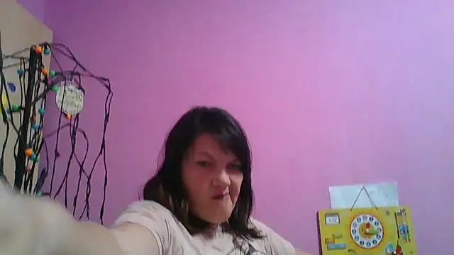 Lucinka1 online show from 03-13-25, 06:23