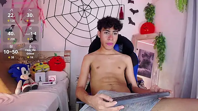 huge armound online show from 10-25-25, 07:05