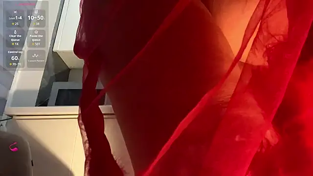 Marina- online show from 04-08-26, 04:40