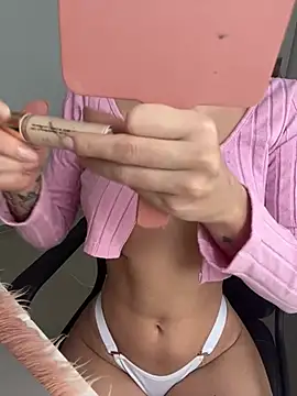 AllieEvans online show from 02-15-25, 04:12