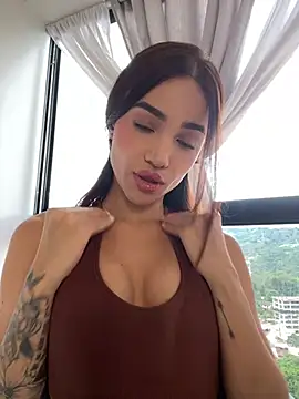 AllieEvans online show from 03-19-26, 10:14