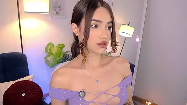 AllieEvans online show from 04-08-26, 10:10