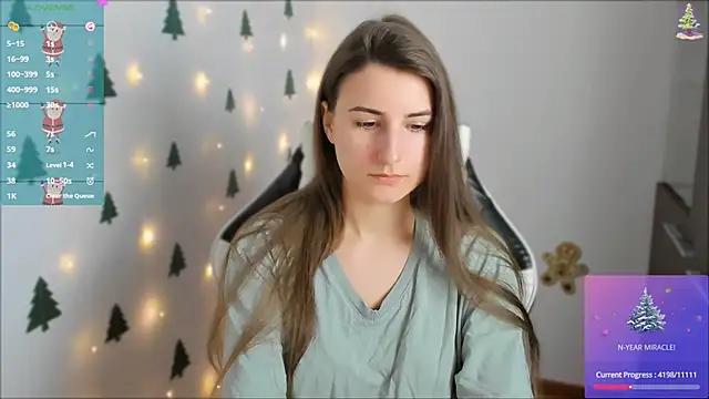 PumpkinCutiePie online show from 01-23-25, 03:32