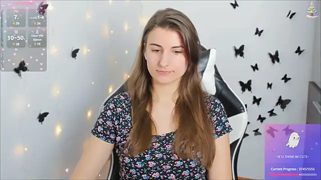 PumpkinCutiePie online show from 03-12-25, 02:01