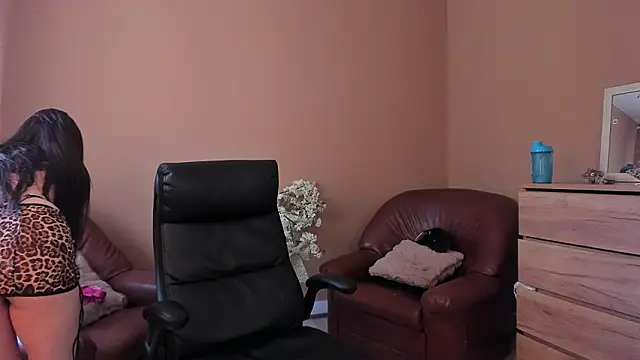 KaylaLaine online show from 03-07-26, 07:16