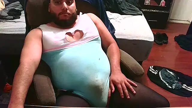 babykayla972 online show from 12-02-25, 10:16