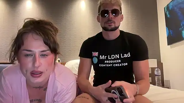 MrLdnLad online show from 06-13-26, 10:08
