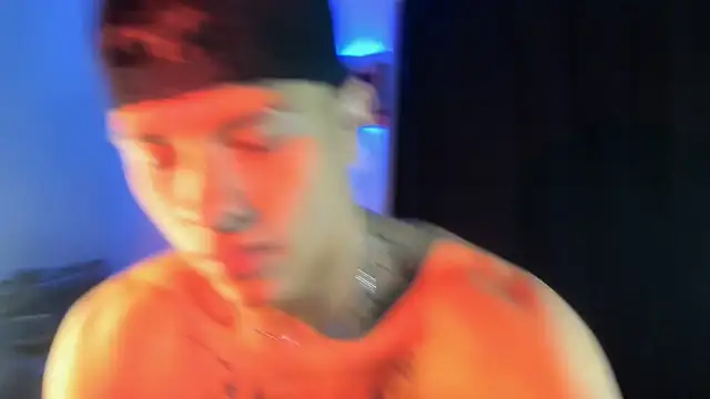 Snapshot of Dominic_Biker__ chatting on 01-22-25, 05:05 Dominic Biker online show from 01-22-25, 05:05