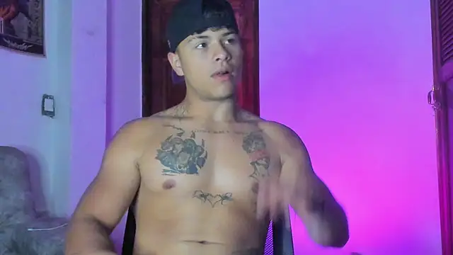 Dominic Biker   online show from 04-06-26, 04:46