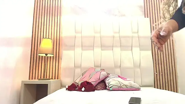 Hannagarces online show from 09-13-25, 11:32