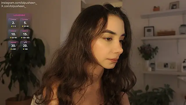 JulietteDee online show from 03-19-26, 09:08