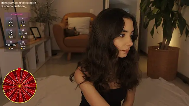 JulietteDee online show from 05-12-26, 09:12