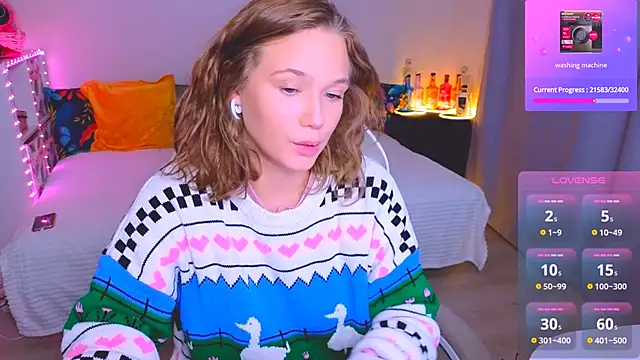 Karen morris online show from 12-13-24, 04:49