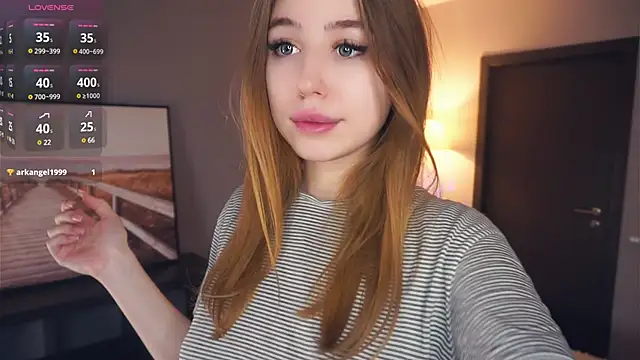 Snapshot of BanemAcard chatting on 03-15-25, 05:08 BanemAcard online show from 03-15-25, 05:08