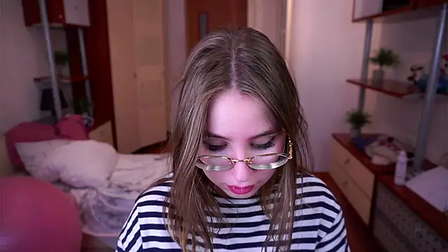 Snapshot of BanemAcard chatting on 03-02-26, 07:15 BanemAcard online show from 03-02-26, 07:15