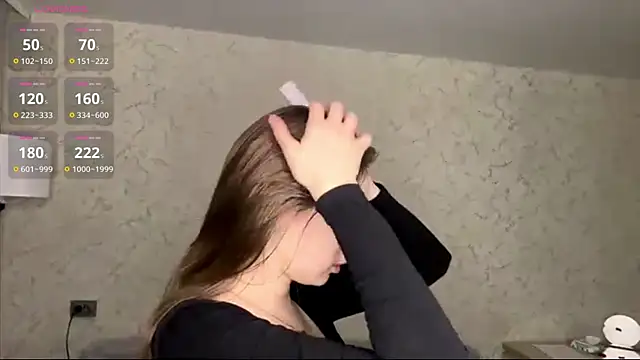 BanemAcard online show from 04-14-26, 03:34