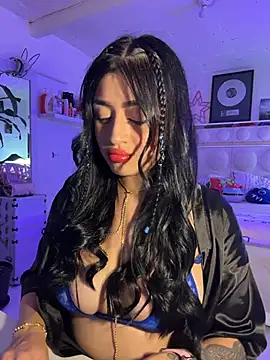 lucianaroy online show from 04-08-26, 03:28