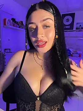 lucianaroy online show from 04-09-26, 03:06