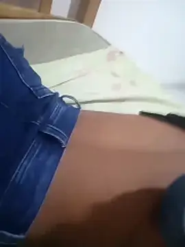 LATINOSEXBOY online show from 12-21-25, 05:25