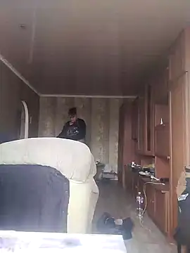 Snapshot of DjiniCD chatting on 01-03-25, 09:25 DjiniCD online show from 01-03-25, 09:25